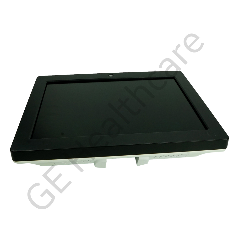 17" LCD Monitor 17" LCD Monitor