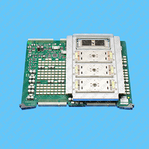 Gecko Relay Board GA200714 Gecko Relay Board GA200714