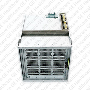 Voluson E9 Cardrack with Backplane Voluson E9 Cardrack with Backplane