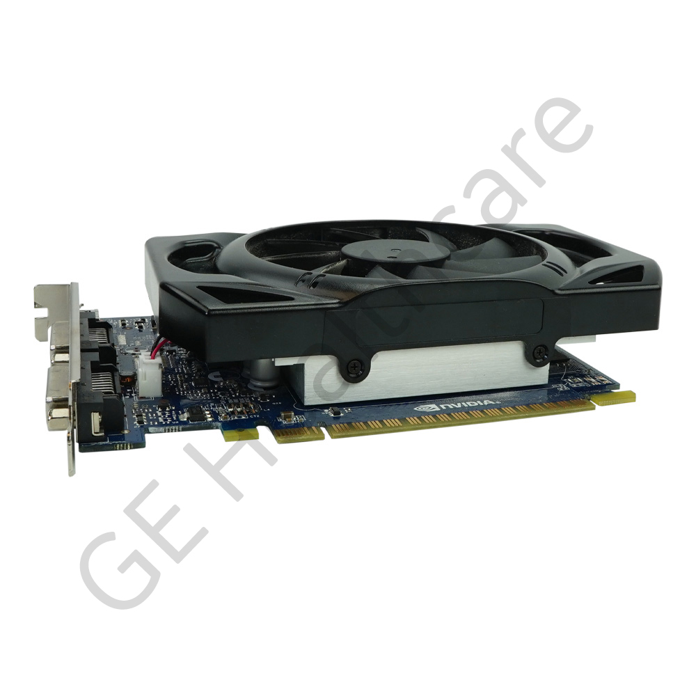 Graphic Card 4 EC250 Graphic Card 4 EC250