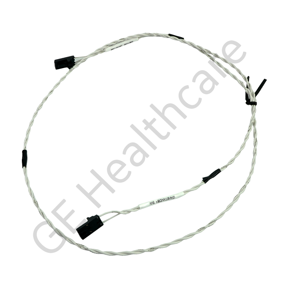 连接隔离接线板和待用开关的挤压线束系列 连接隔离接线板和待用开关的挤压线束系列