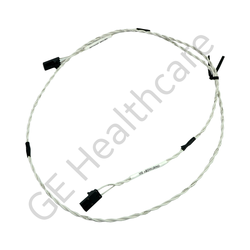 连接隔离接线板和待用开关的挤压线束系列 连接隔离接线板和待用开关的挤压线束系列