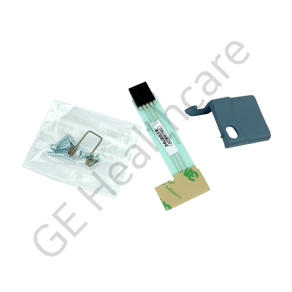 E-Modules, Hardware Kit, FRU E-Modules, Hardware Kit, FRU