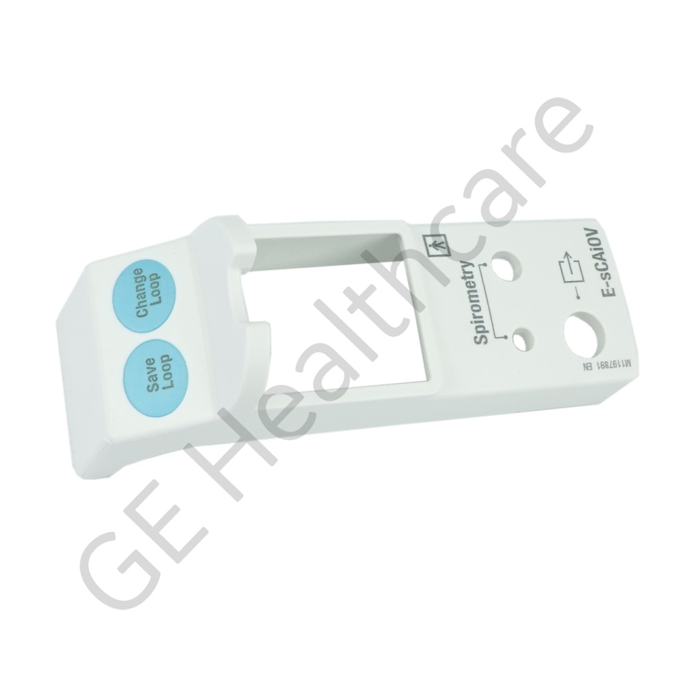 机壳前盖 机壳前盖