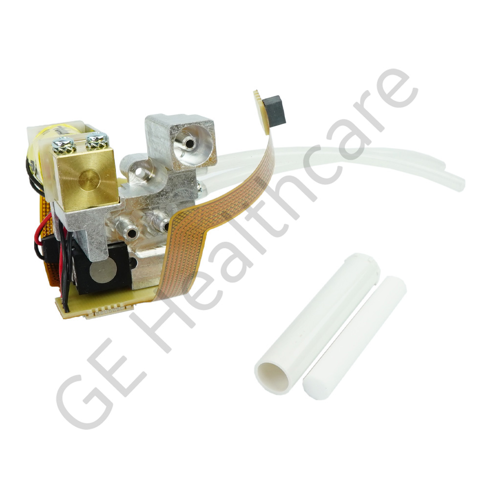 E-PSMP-01 NIBP管汇组件 E-PSMP-01 NIBP管汇组件