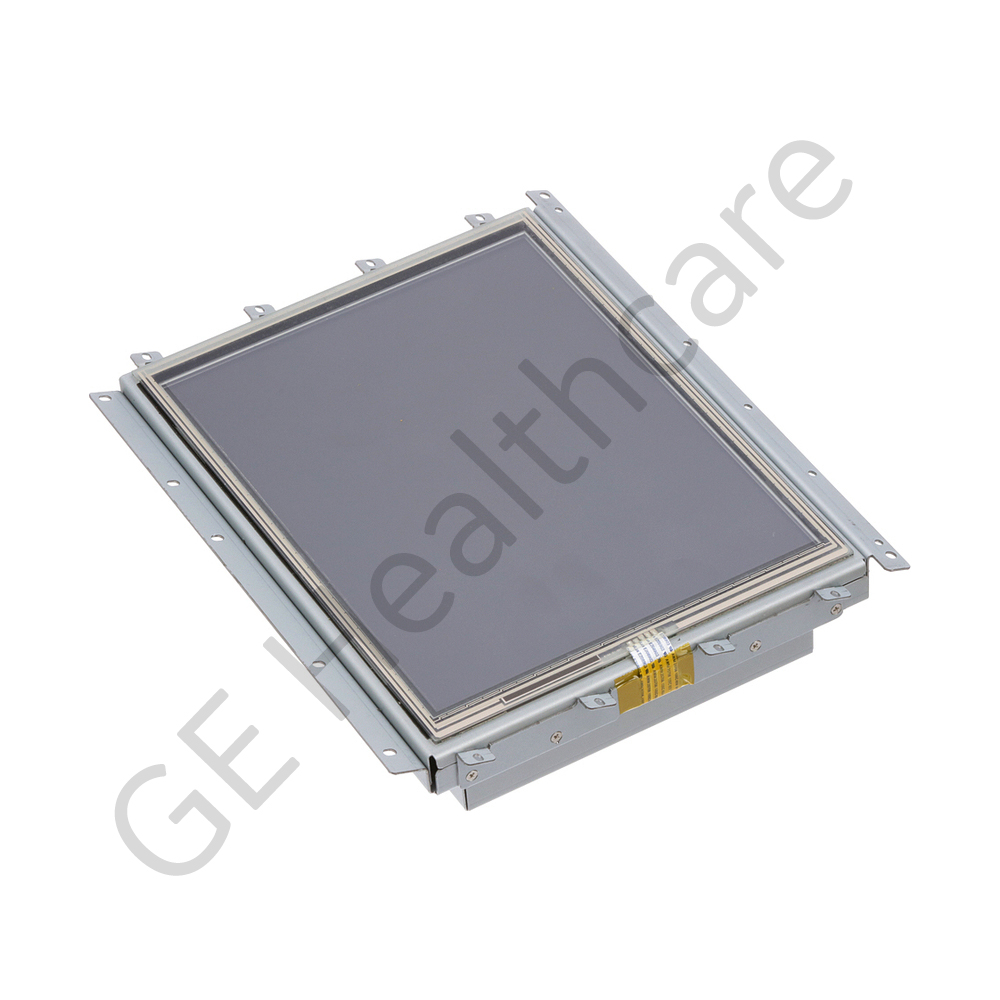 CONSOLE TOUCHSCREEN W CONSOLE TOUCHSCREEN W