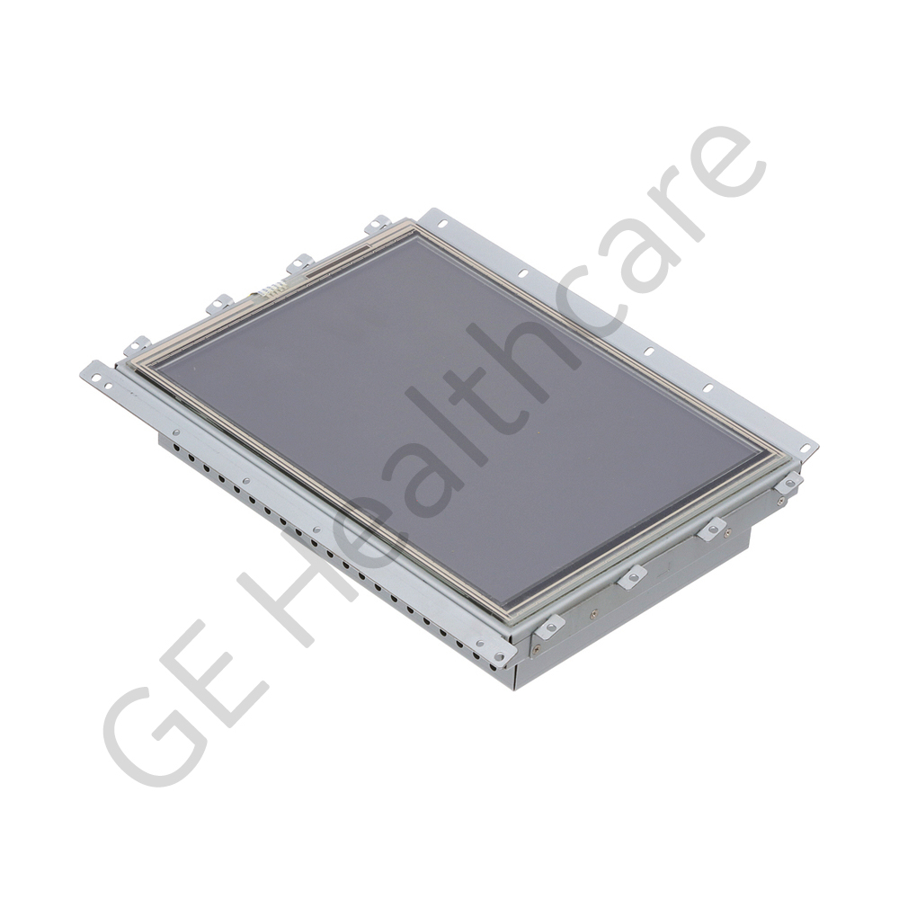 CONSOLE TOUCHSCREEN W CONSOLE TOUCHSCREEN W