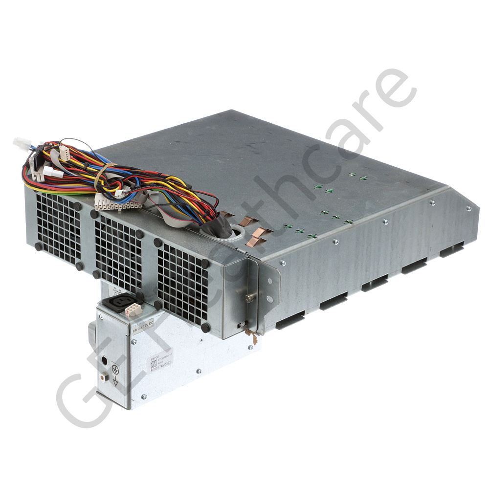 RSP3-PX Power Supply EC300 KTZ303892-R RSP3-PX Power Supply EC300 KTZ303892-R